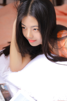 美女仙女图片